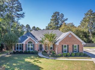 1201 Tribble Woods Ct, Lawrenceville, GA 30045