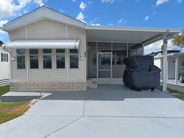 37811 Chancey Rd #282, Zephyrhills, FL 33541