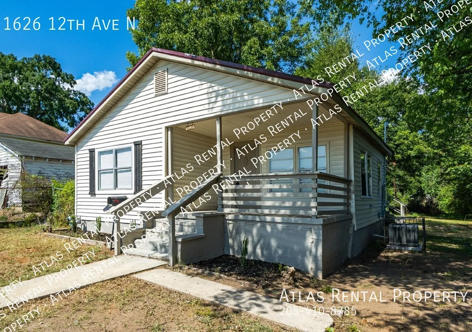 Super Cute New Construction Home Minutes from the Interstate! — Photo 2