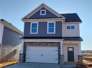 131 Weaver Way, Pendleton, SC 29670