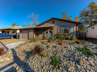 1481 Jeffries Ave, Anderson, CA 96007