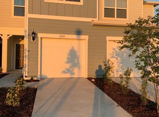 2563 Buena View Rd, Kissimmee, FL 34746