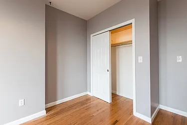 Rented by Garfield Realty 