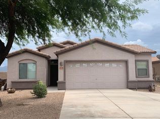 11028 W Golden Willow Dr, Marana, AZ 85653