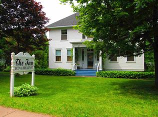 104 Wisconsin Ave, Montreal, WI 54550