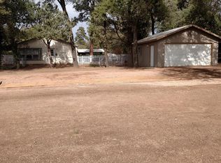 506 E Bonita St, Payson, AZ 85541