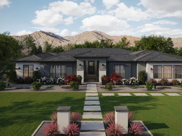 25646 N 114th Drive, Peoria, AZ 85383