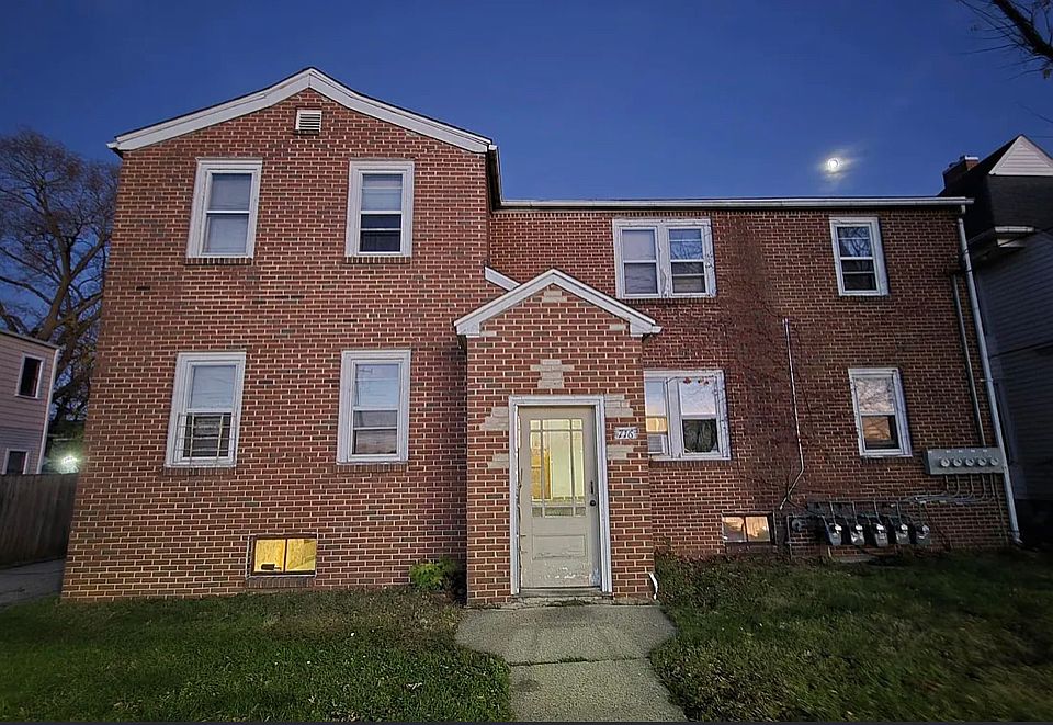1st image of 716 Kishwaukee St #D