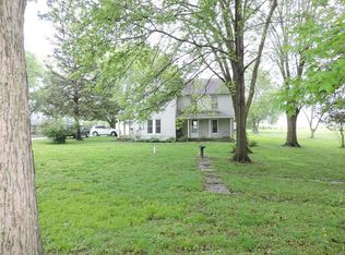 301 S Russell St, Ava, IL 62907