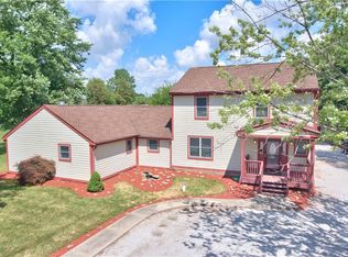 7353 N County Road 100 E, Pittsboro, IN 46167