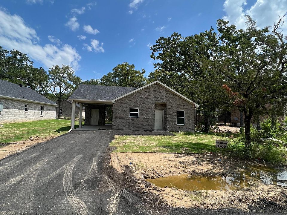 1008 Woodland Dr, Quinlan, TX 75474 Zillow