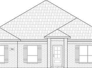 1314 Logan Creek Rd, Midland, TX 79705