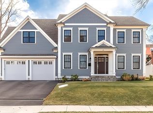 48 Maynard St, Newton, MA 02465