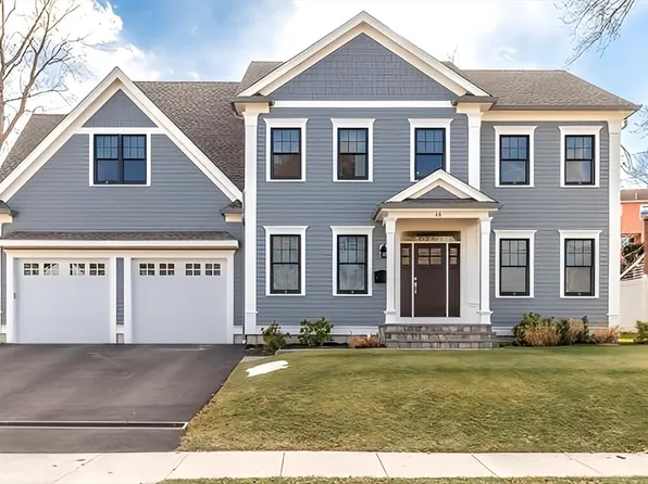 48 Maynard St, Newton, MA 02465