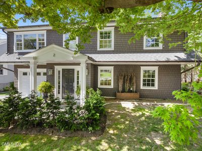 2 Mill Pond Ct, Cos Cob, CT, 06807