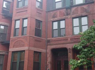 18 Cumberland St, Boston, MA 02115