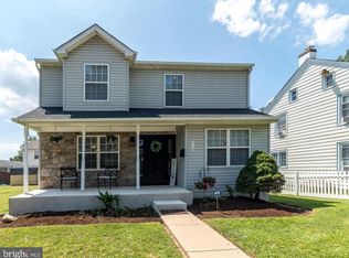 319 Fairview Rd, Woodlyn, PA 19094