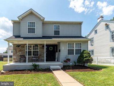 319 Fairview Rd, Woodlyn, PA, 19094