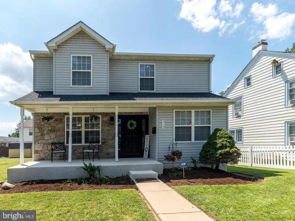 319 Fairview Rd, Woodlyn, PA 19094