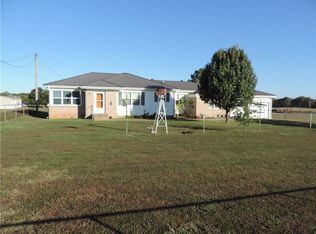 19232 193rd Ave, Spiro, OK 74959