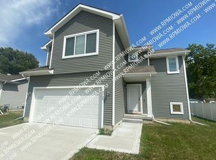 4709 SW Logan St, Ankeny, IA 50023