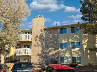 12470 E Cornell Ave APT 302, Aurora, CO 80014