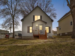 207 4th Ave W, Ellendale, MN 56026