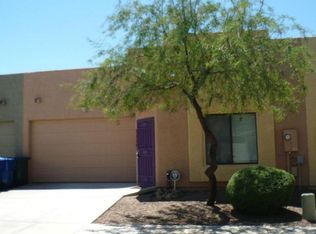 7178 E Chelsie Kaye Ln, Tucson, AZ 85730