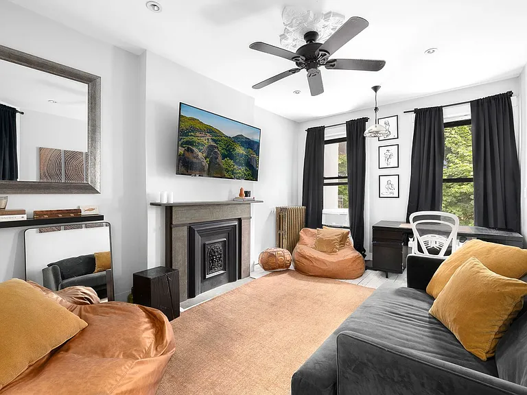 82 Chauncey St #2 — Photo 7