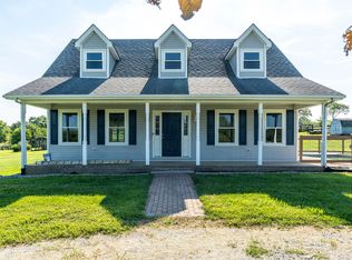 601 Wades Mill Rd, Winchester, KY 40391