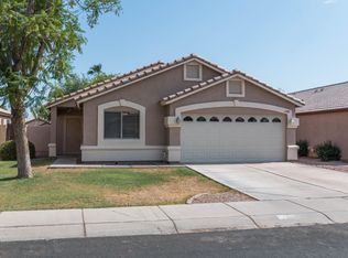 1497 W Page Ave, Gilbert, AZ 85233