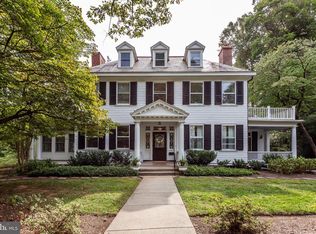 509 Woodlawn Rd, Baltimore, MD 21210