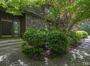 741 Pinehurst Dr, Chapel Hill, NC 27517