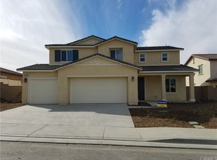 11467 Aaron Ave, Beaumont, CA 92223