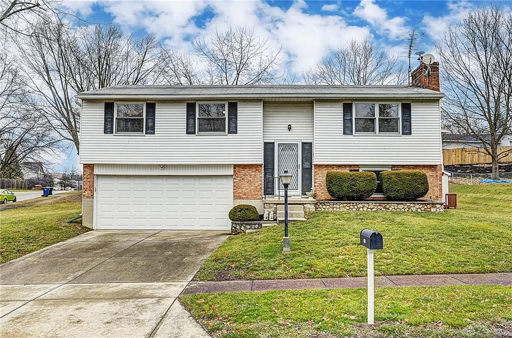 4801 Whitewood Ct, Dayton, OH 45424 Zillow