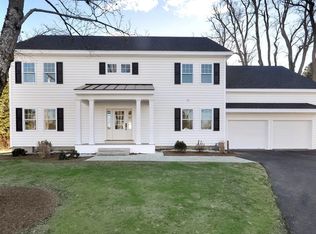 644 Old Bedford Rd, Concord, MA 01742