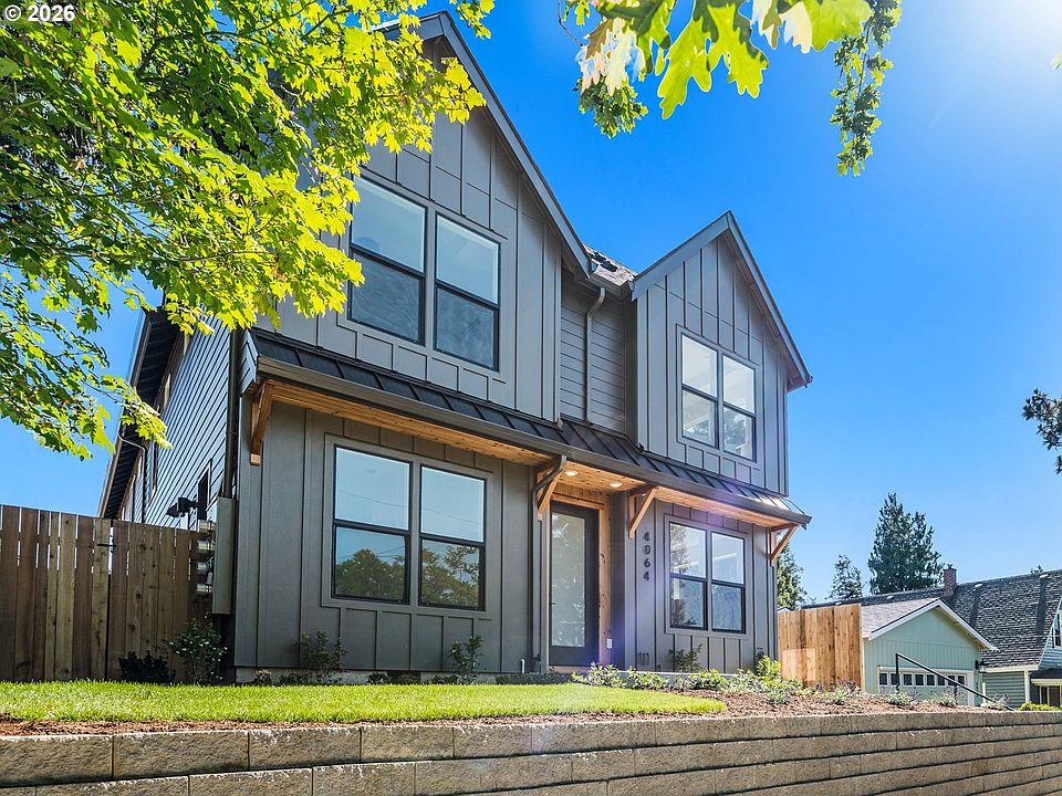 1st image of 4058 SE Long St