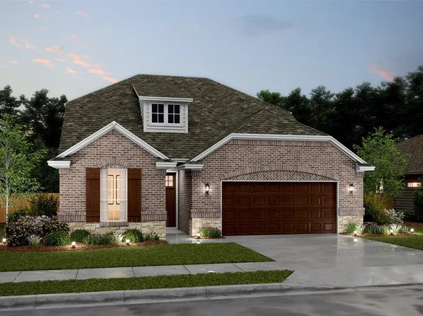 6001 Lanshire Dr, Watauga, TX 76148