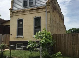 4039 Nebraska Ave, Saint Louis, MO 63118