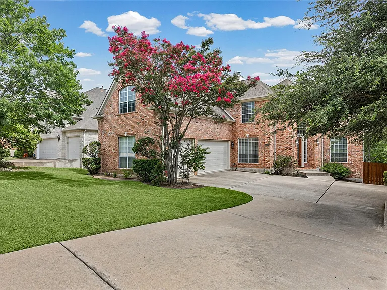 10648 Bramblecrest Dr — Photo 1