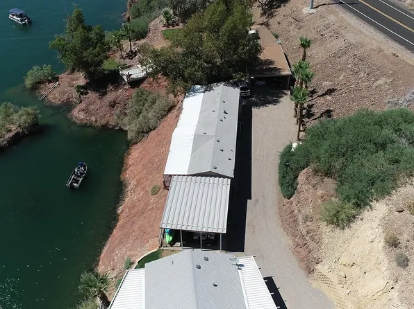 3020 Parker Dam Rd #24, Parker, AZ 85344