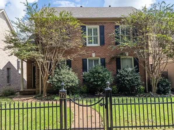 72 N Forest Hill Irene Rd, Cordova, TN 38018