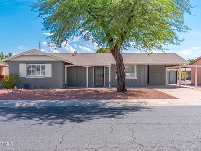 10619 W Hope Dr, Sun City, AZ, 85351
