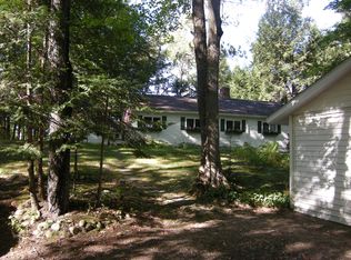 2640 S Shore Rd, Pelican Lake, WI 54463