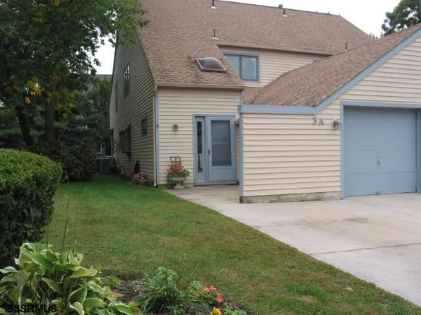 3 Cedar Pl #A, Linwood, NJ 08221