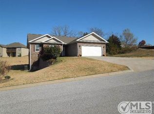 1227 Majors, Harrison, AR 72601