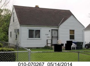 2384 Delbert Rd, Columbus, OH 43211