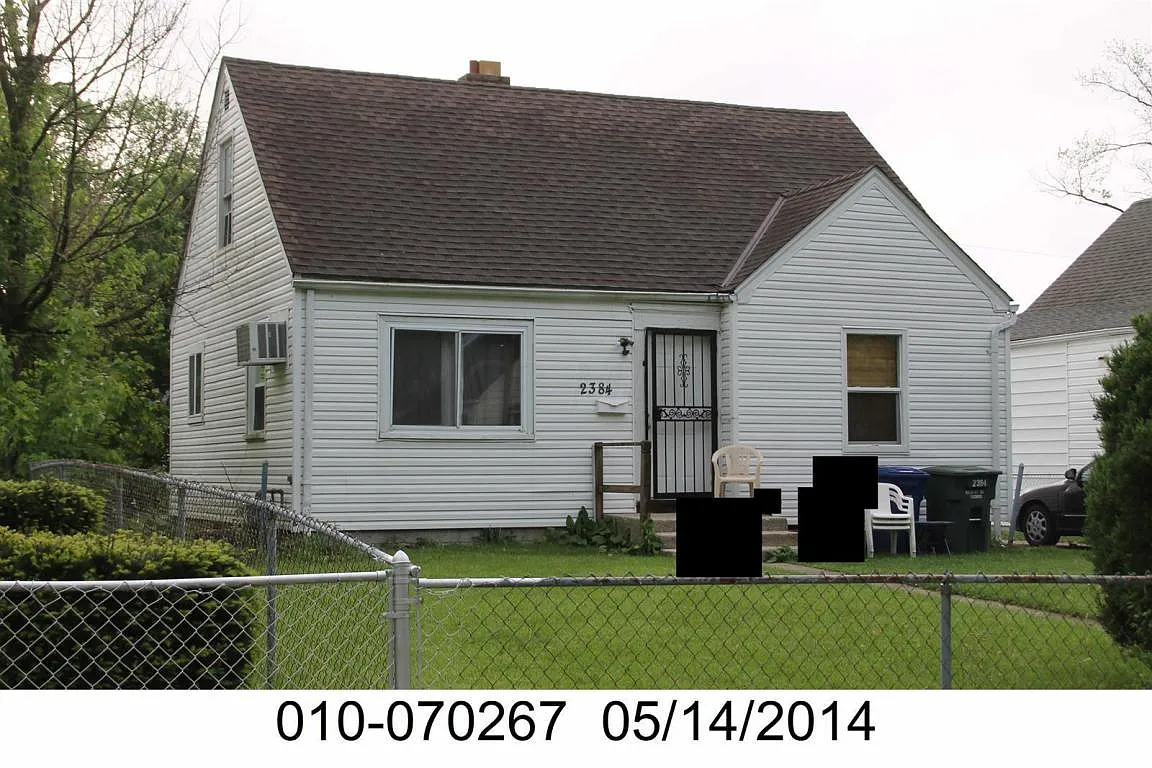2384 Delbert Rd photo 1