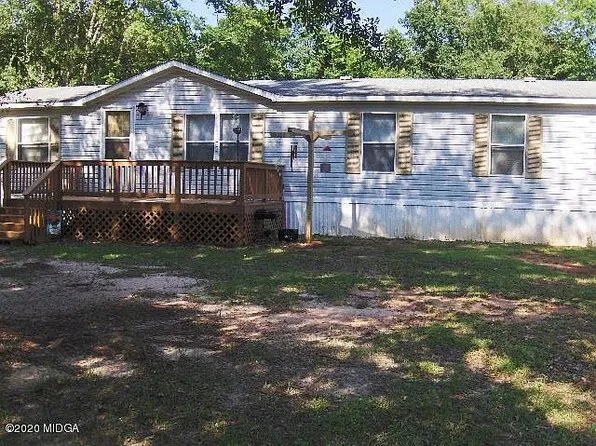 87 Old Sgoda Rd, Macon, GA 31217