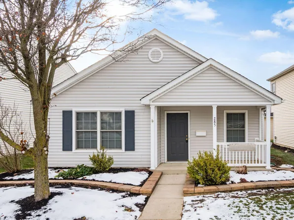 285 Saratoga St, Delaware, OH 43015